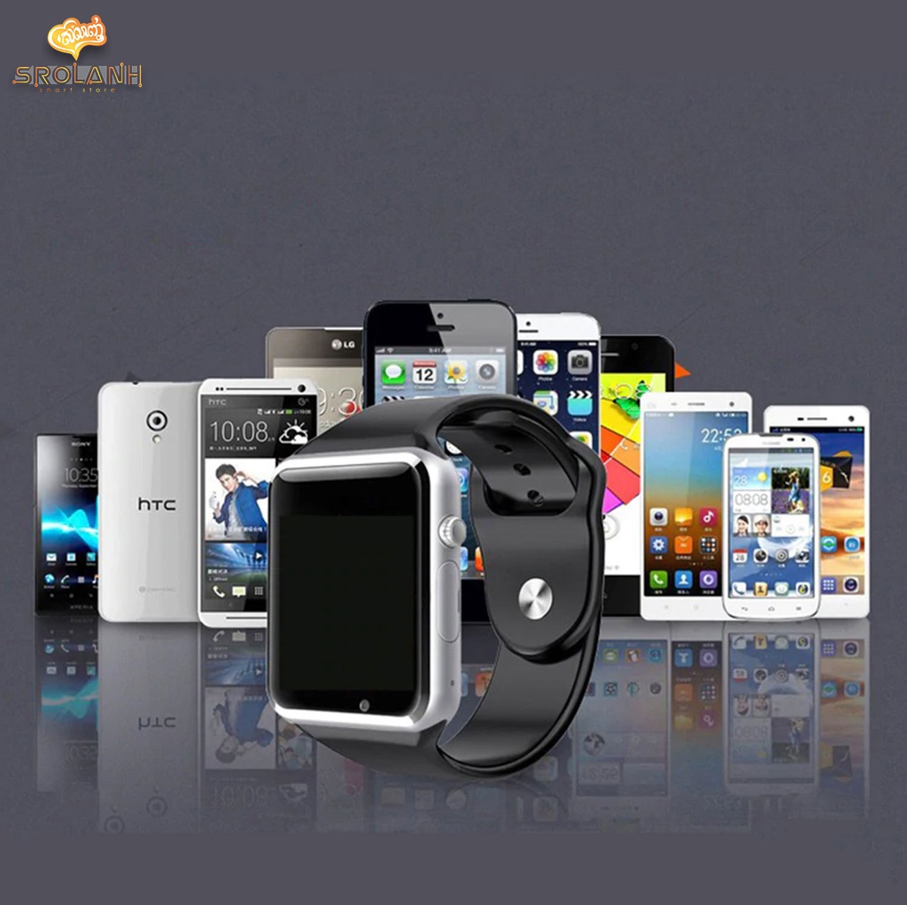 Smart Watch A1 | SROLANH